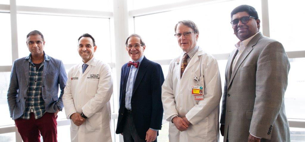 Signet Ring Colon Cancer Group - UH Seidman Cancer Center