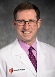 Alex Gifford, MD