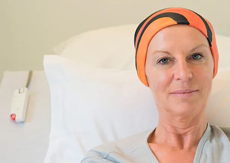 Cross Out Cancer