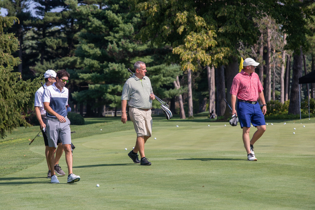 Becky Hennessy Golf Classic 2021