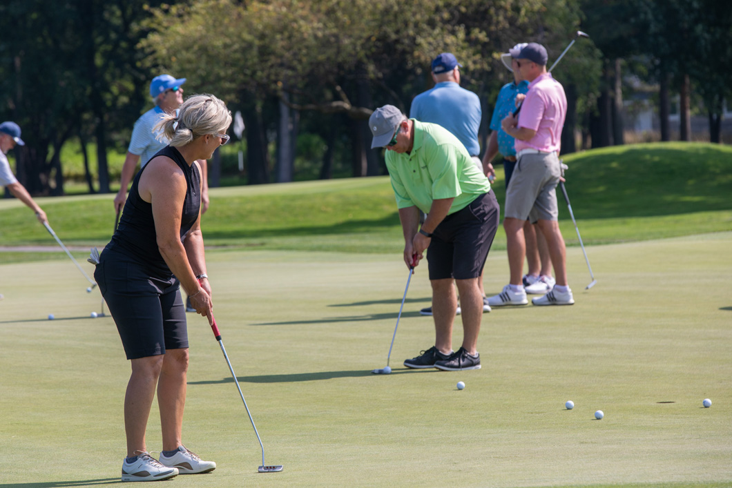 Becky Hennessy Golf Classic 2021