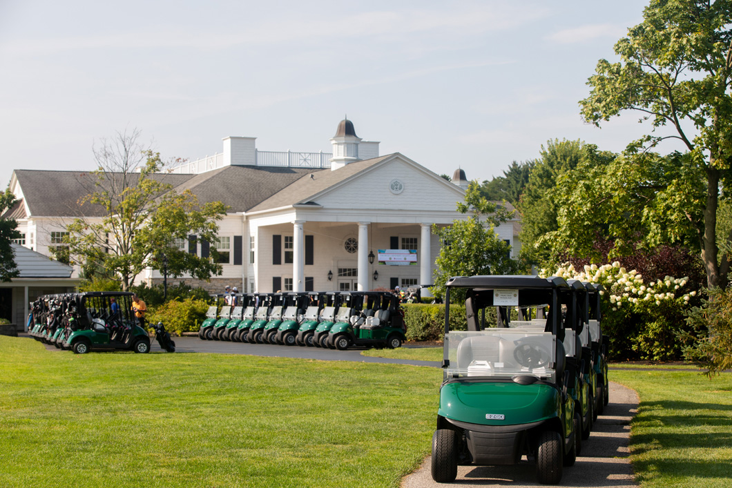 Becky Hennessy Golf Classic 2021