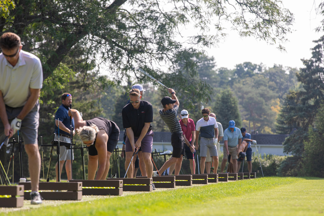 Becky Hennessy Golf Classic 2021