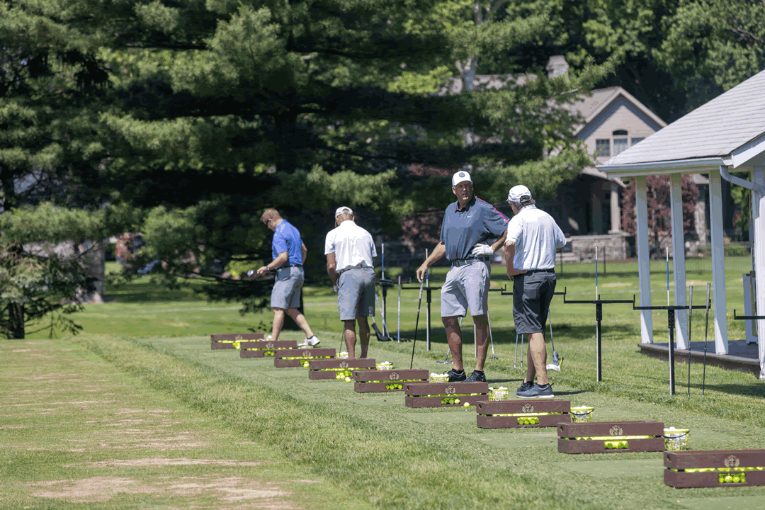 2022 Becky Hennessy Golf Classic