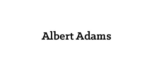 Albert Adams