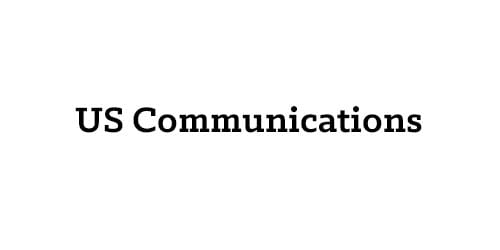 US Communications  