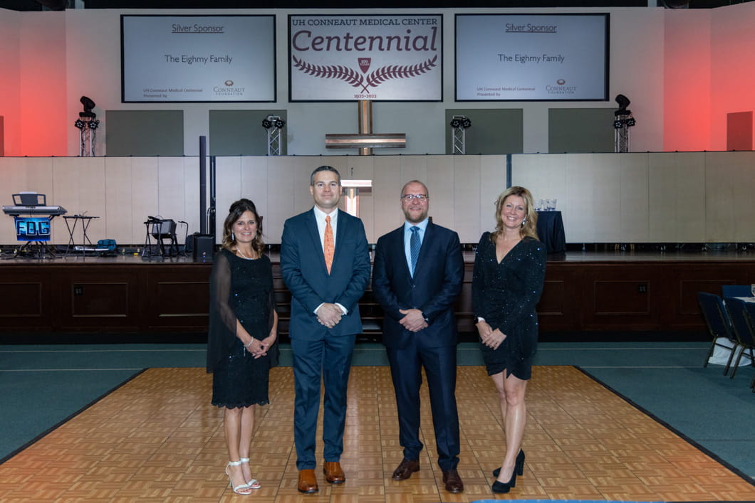 Conneaut Centennial 2022