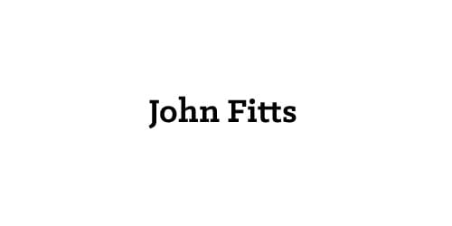 John Fitts