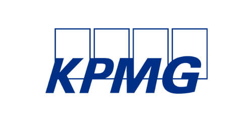 KPMG Sponsor Logo