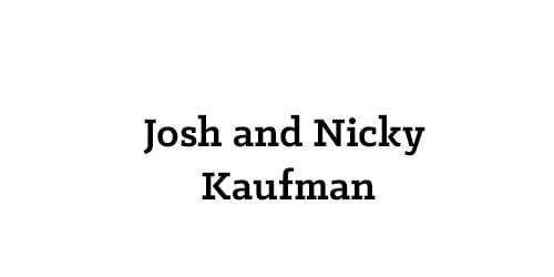 Josh-and-Nicky-Kaufman