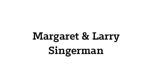 Margaret-and-Larry-Singerman