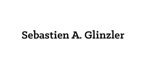 Sebastien A. Glinzler
