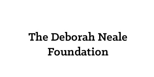 The Deborah Neale Foundation