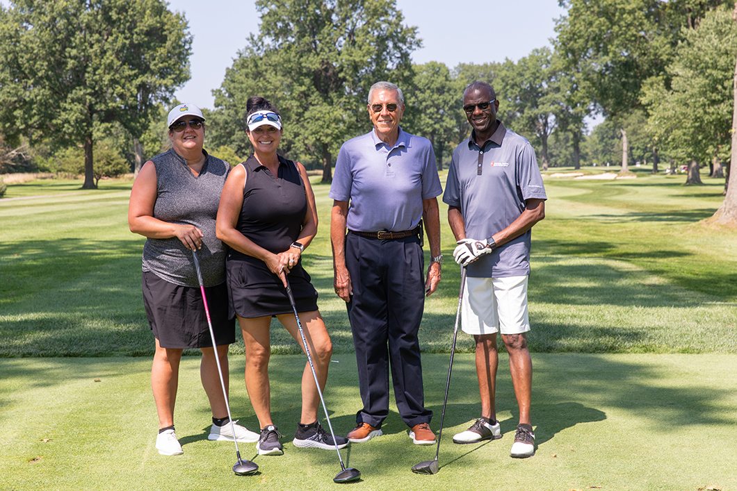 2021 UH Elyria Golf Classic