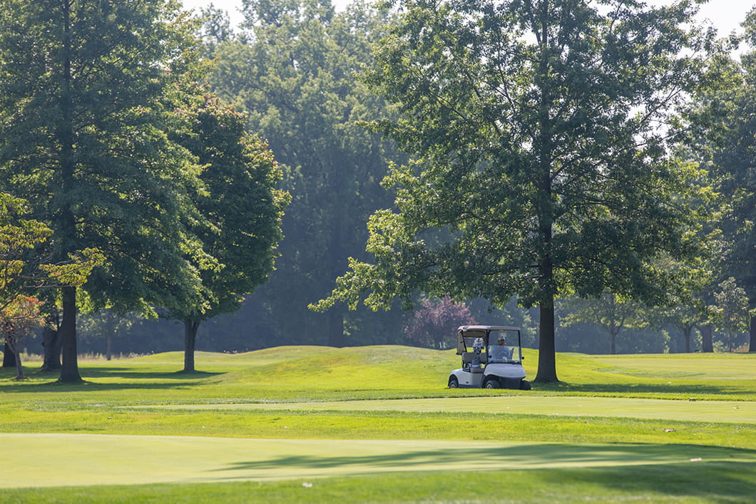 2021 UH Elyria Golf Classic