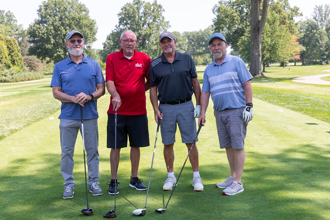 2021 UH Elyria Golf Classic