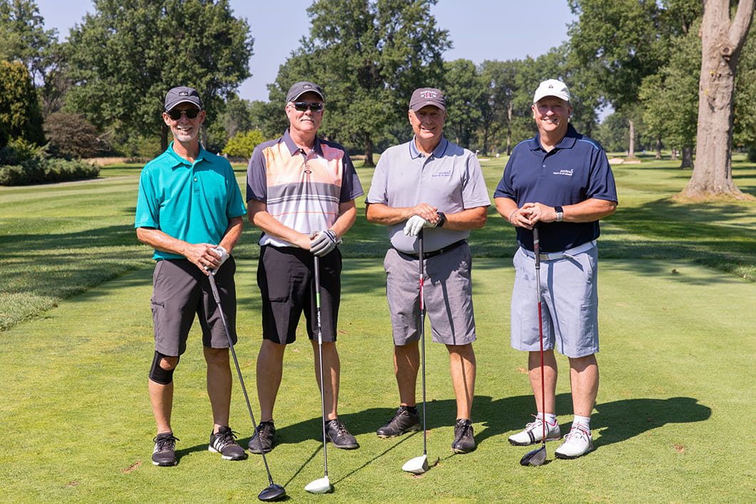 2021 UH Elyria Golf Classic