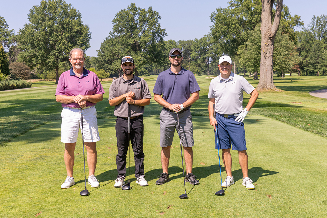 2021 UH Elyria Golf Classic