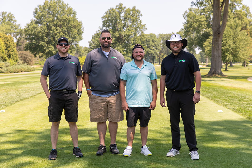 2021 UH Elyria Golf Classic