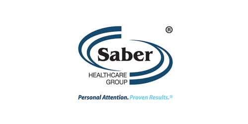 Saber Healthcare Group