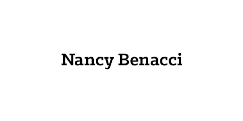 Nancy Benacci