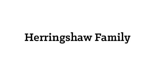 Herringshaw-Family