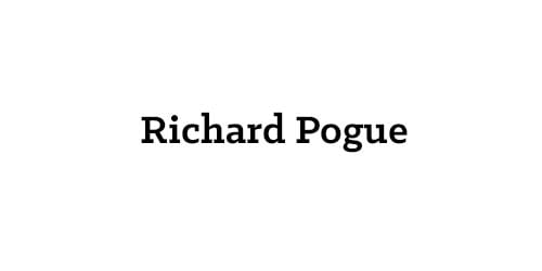 Richard-Pogue