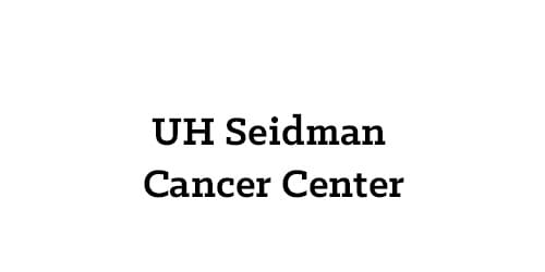 UH Seidman Cancer Center