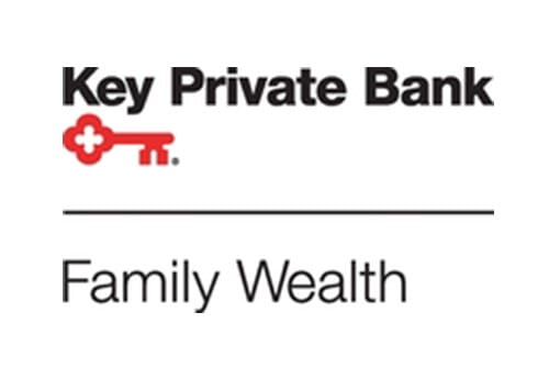 Key Bank logo