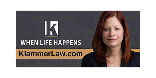 Klammer Law