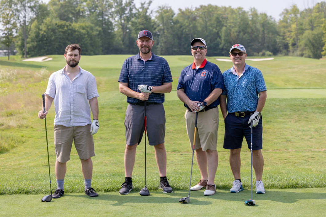 2024 Rainbow Golf Classic