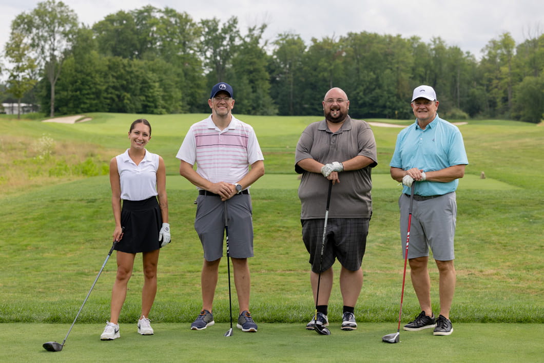 2024 Rainbow Golf Classic