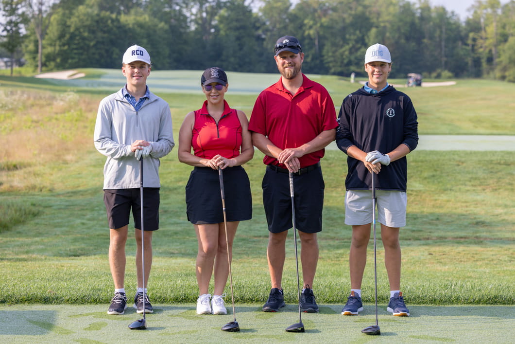 2024 Rainbow Golf Classic