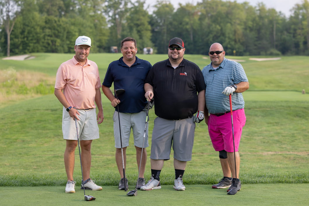 2024 Rainbow Golf Classic