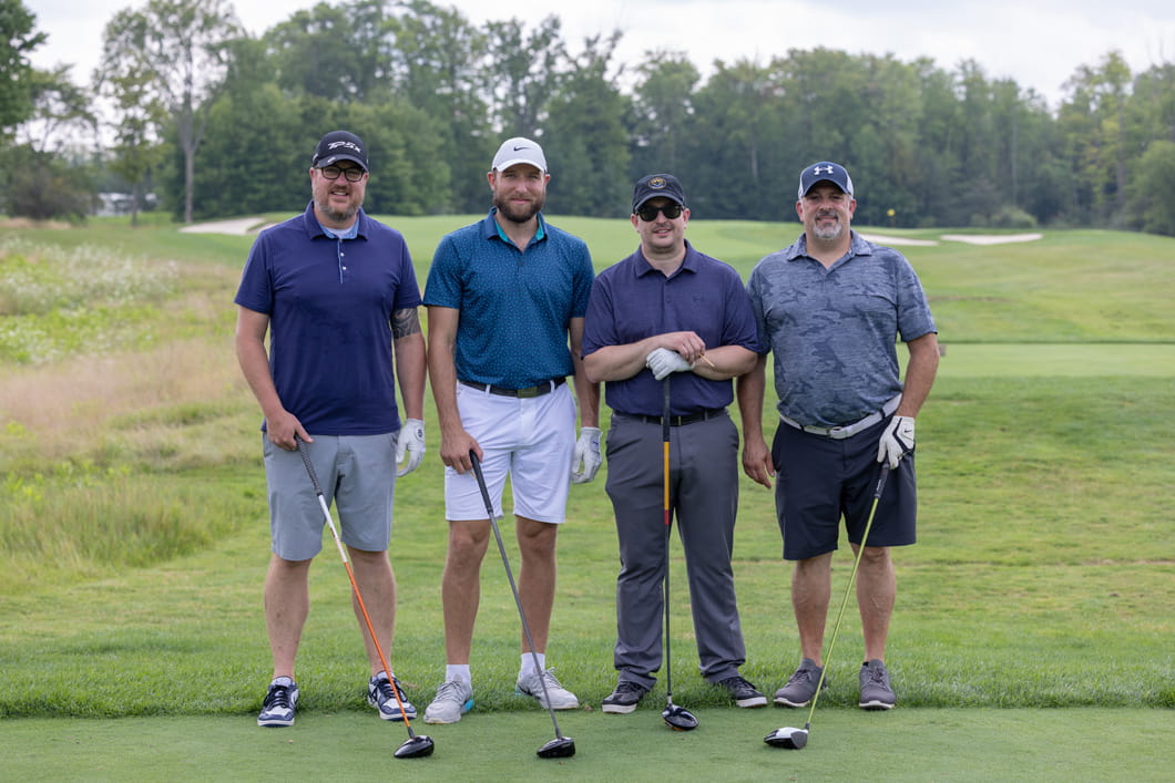 2024 Rainbow Golf Classic