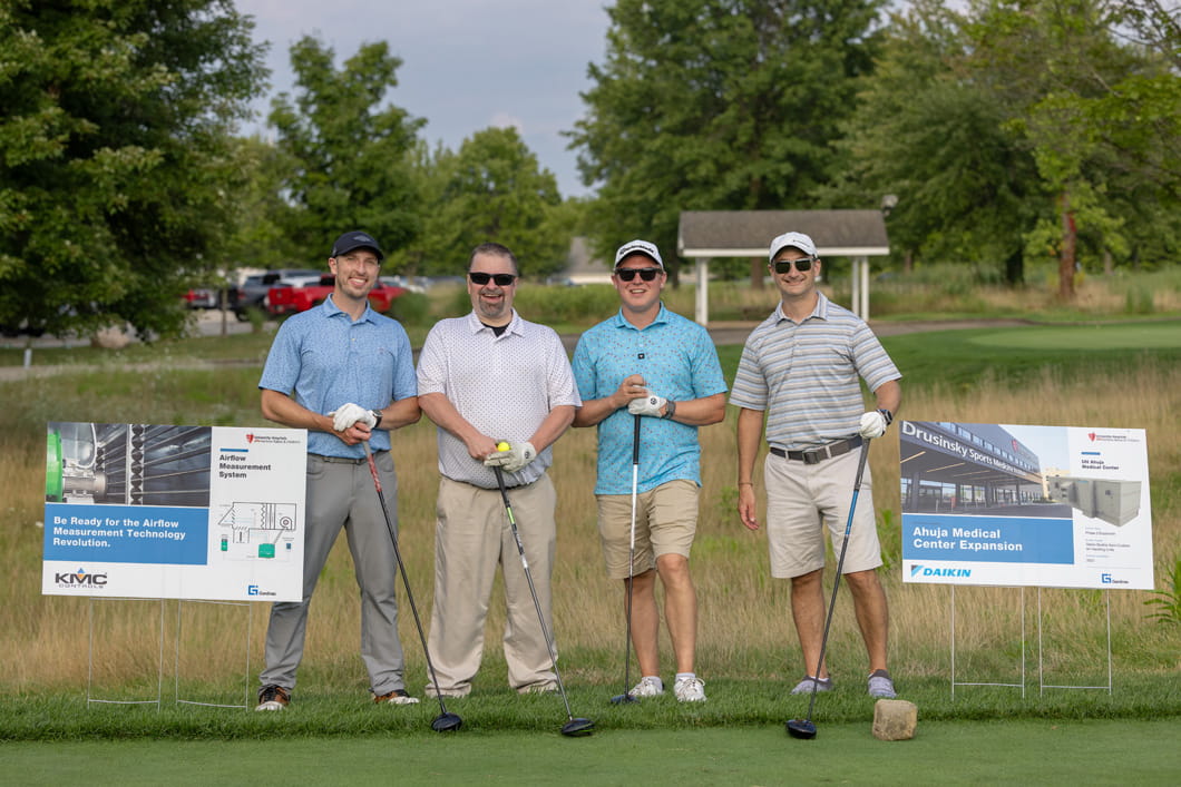 2024 Rainbow Golf Classic