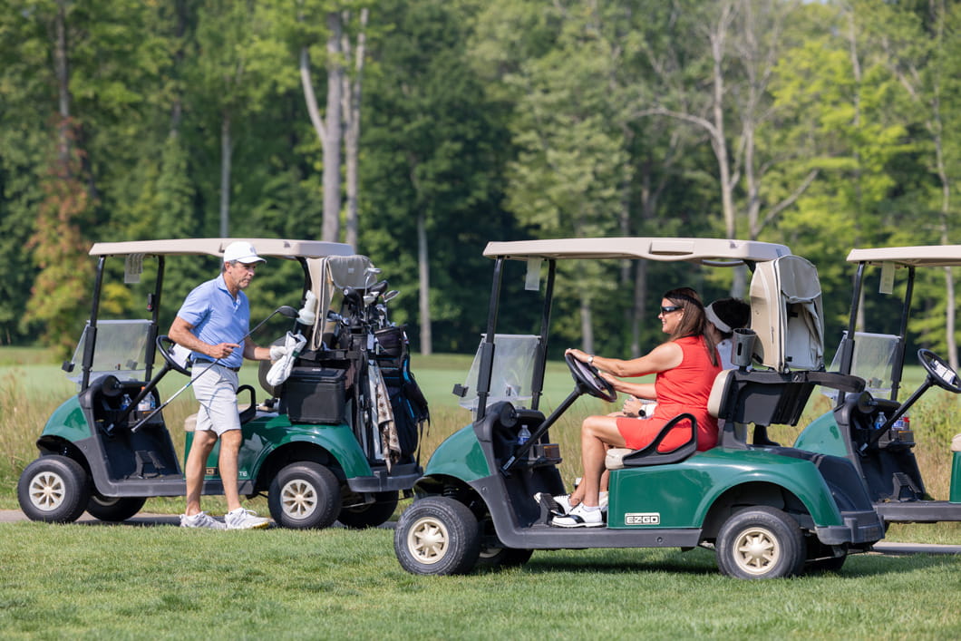 2024 Rainbow Golf Classic