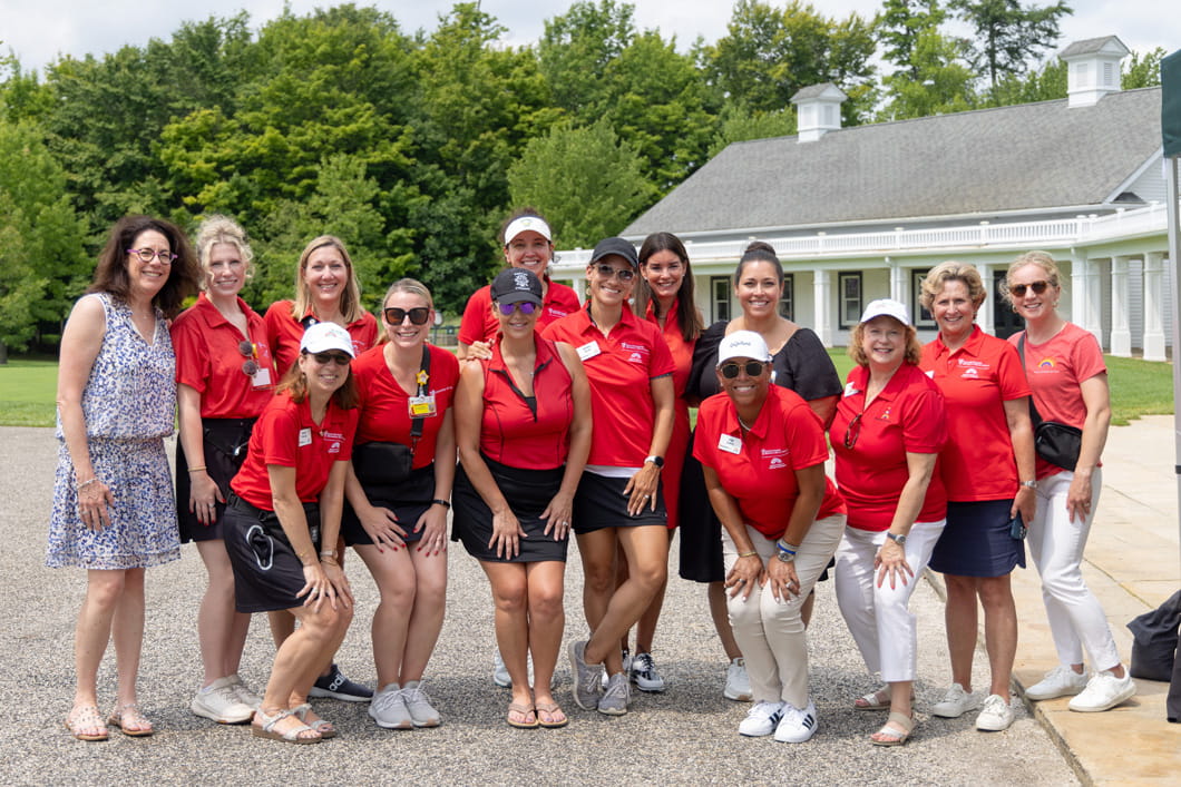 2024 Rainbow Golf Classic