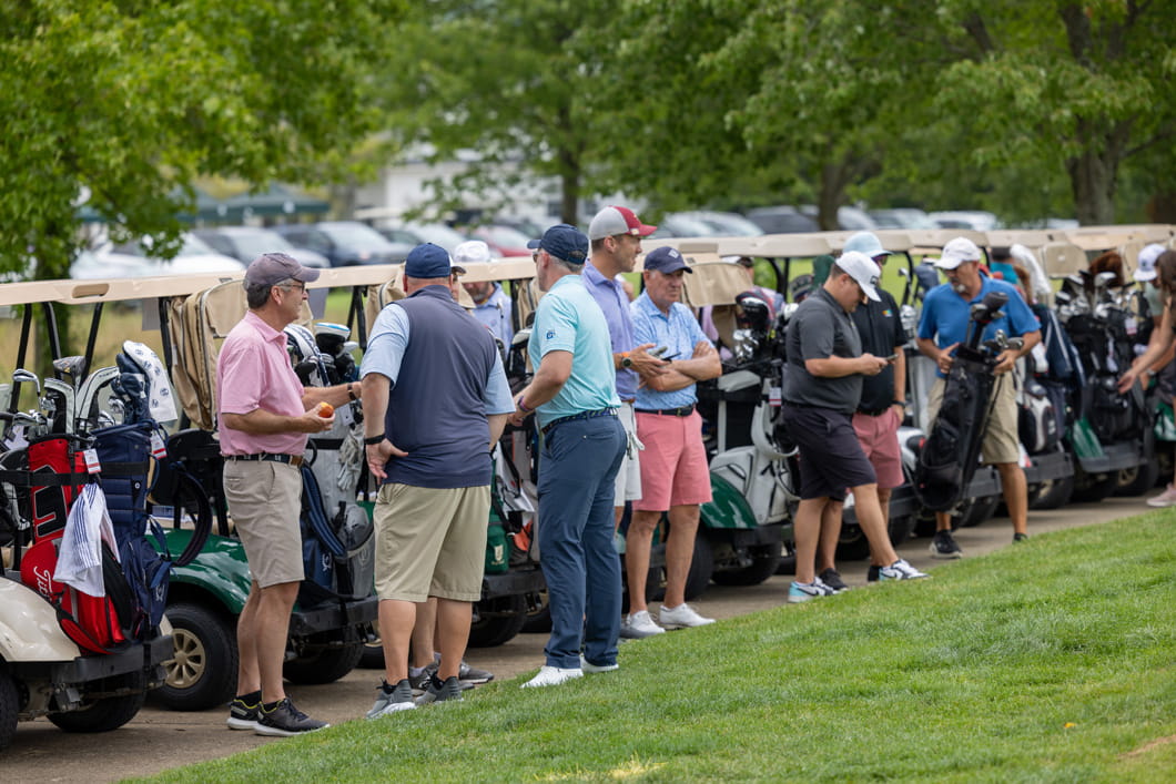 2024 Rainbow Golf Classic