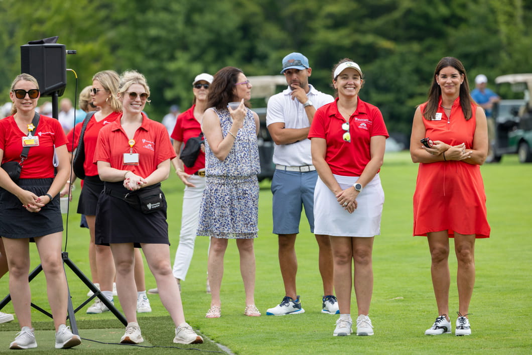 2024 Rainbow Golf Classic