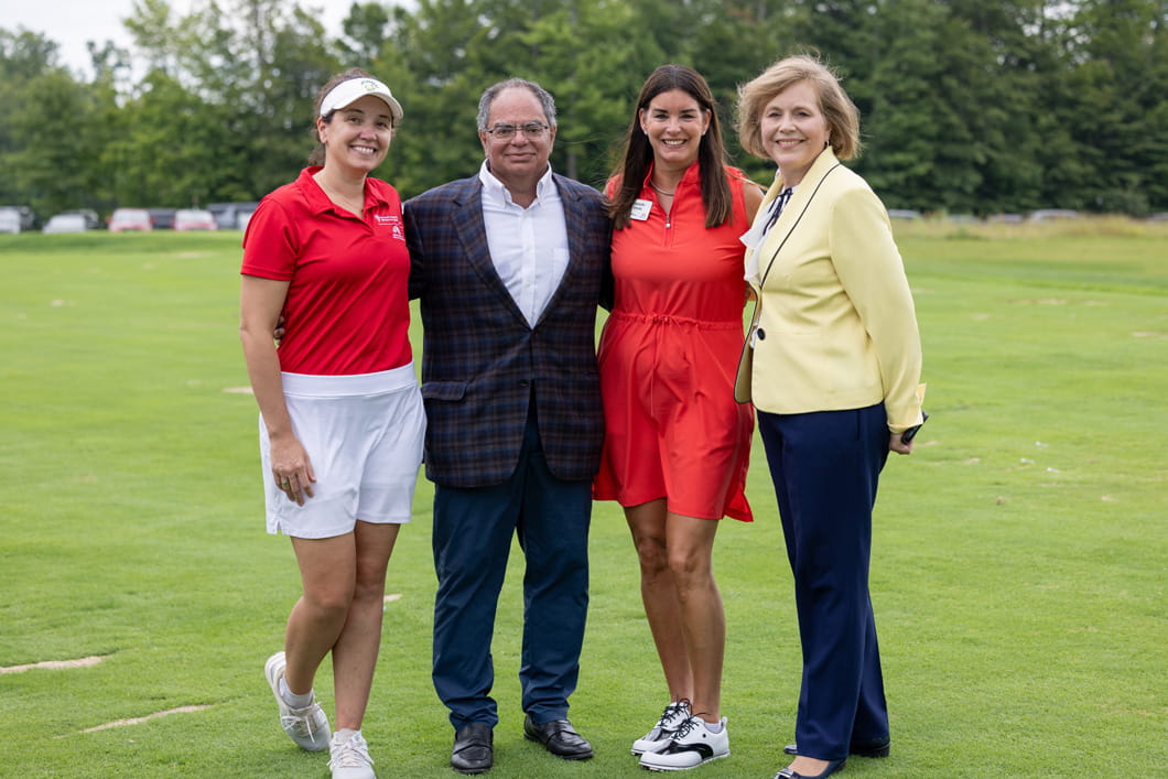 2024 Rainbow Golf Classic