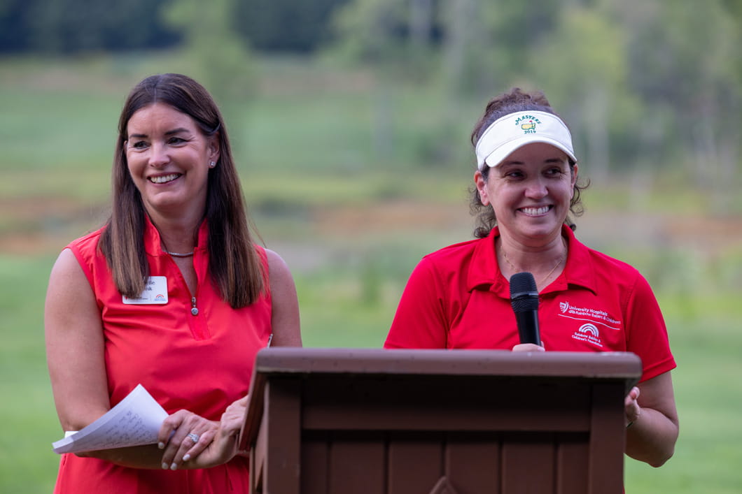 2024 Rainbow Golf Classic