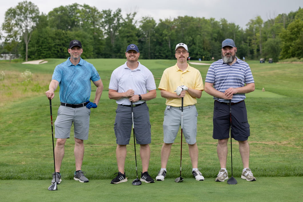 2024 Rainbow Golf Classic