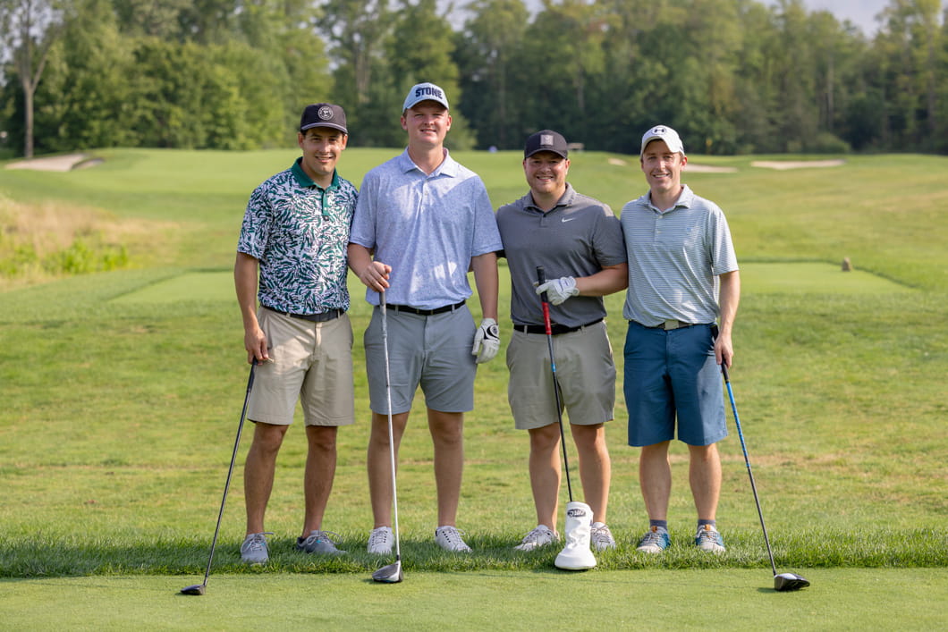 2024 Rainbow Golf Classic