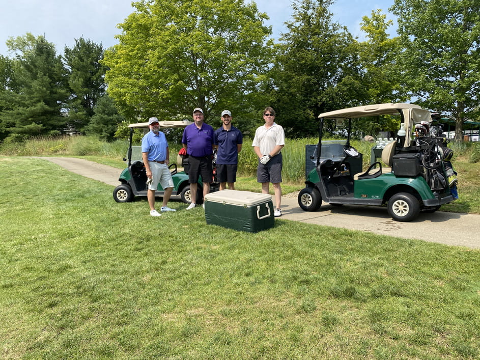 2024 Rainbow Golf Classic