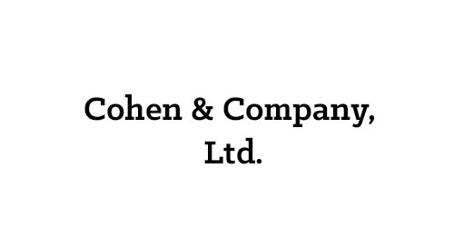 Cohen & Company, Ltd. 