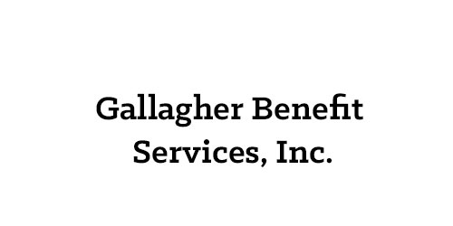 Gallagher Benefit Services, Inc. 