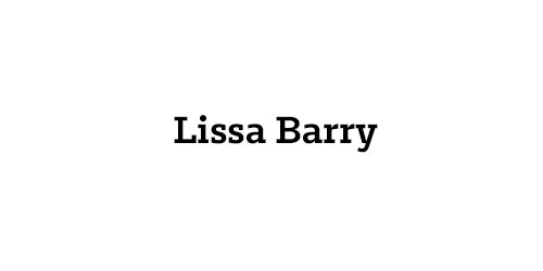 Lissa Barry