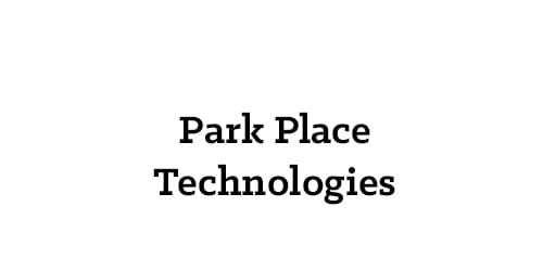 Park Place Technologies 