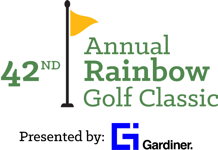 Annual Rainbow Golf Classic